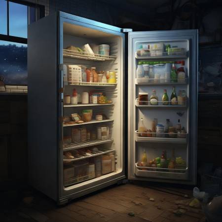 冰箱使用多久后算报废？揭秘报废期限标准