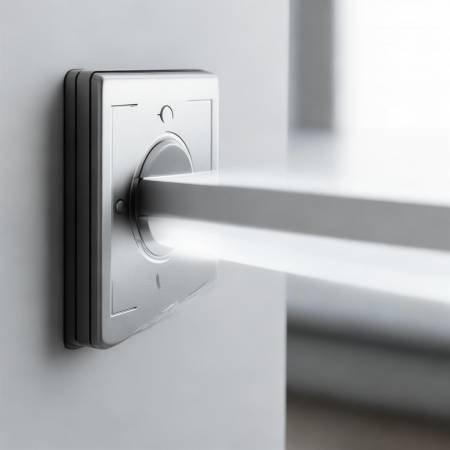 测试感应器灵敏度