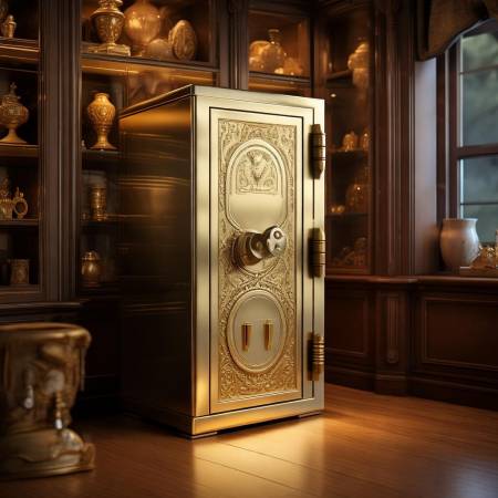 保险柜摆放方位：东南位置适宜吗？