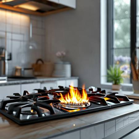 北京燃气灶603推荐：家用节能环保之选