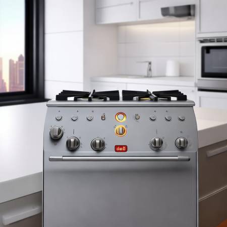 燃气灶节能环保,安全又实惠