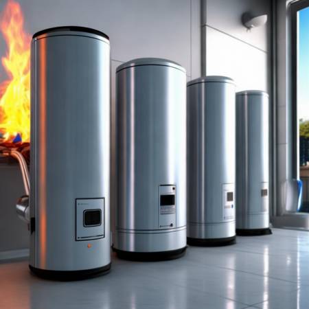 热水器种类多，选适合的