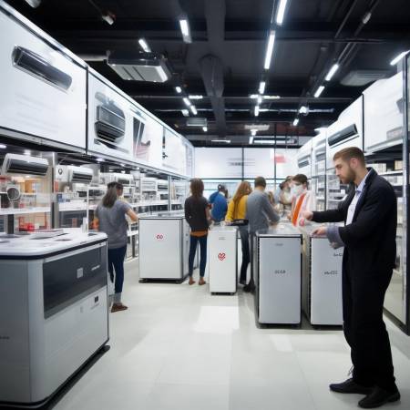 选品牌，安心选购