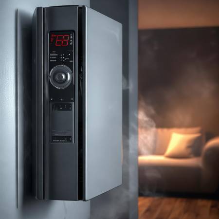 壁挂炉故障原因分析