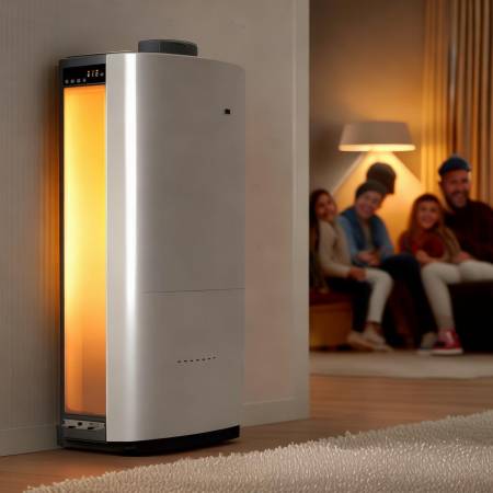 壁挂炉故障解析,呵护温暖小帮手