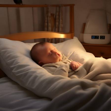 宝宝两个月能开空调吗？夏季室内温度建议是多少？