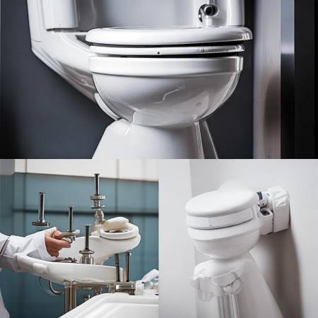 智能马桶底座使用指南：简单上手教程