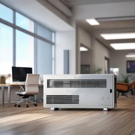 江苏住宅中央空调选购指南：五大热门品牌解析