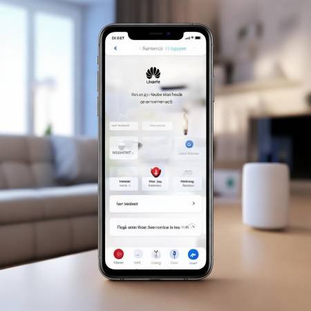 华为指纹锁重置密码攻略：快速找回安全锁密钥