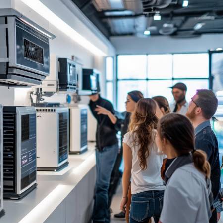 选空调,查品牌,问朋友