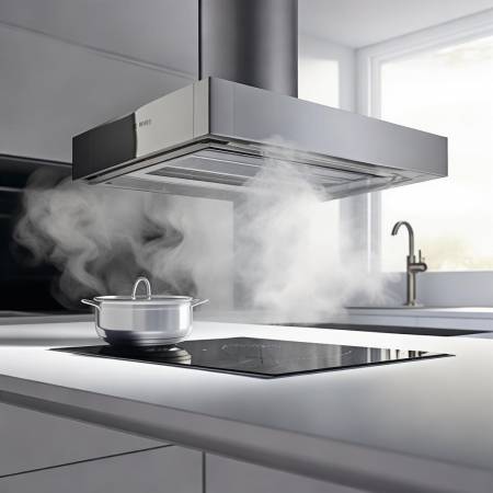 欧尼尔集成灶：厨房生活新选择，节能环保推荐指南