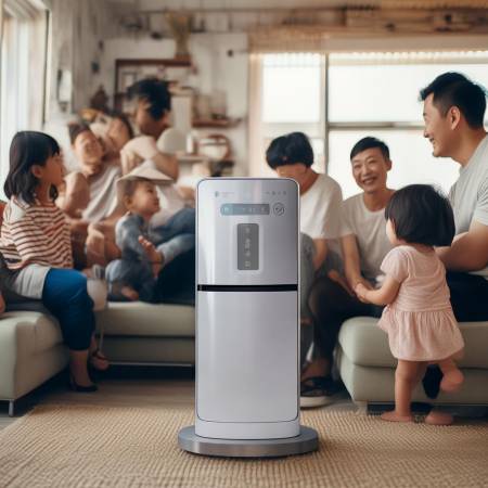 苏泊尔烘干消毒柜：婴儿用品消毒新选择