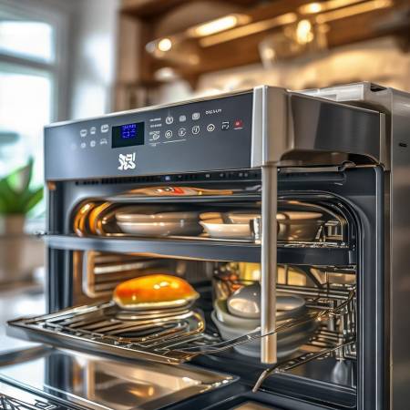 苏泊尔消毒柜大容量,定时方便