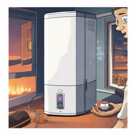 热水器长期不用，为何一定要通电？揭秘节能省电的奥秘