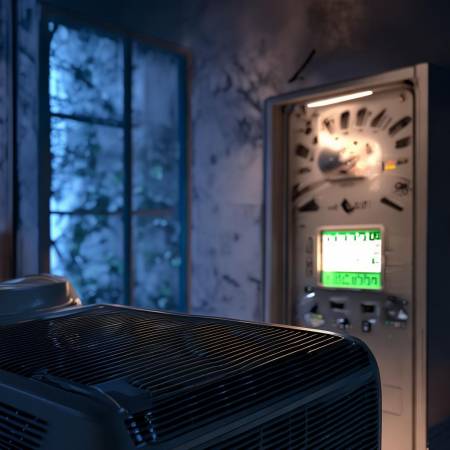 汽车空调一晚开不停，车主必看省电技巧