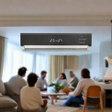 空调温度25省电