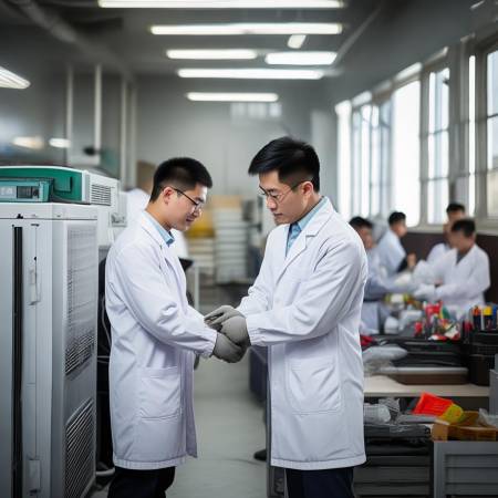 专业服务,细致入微