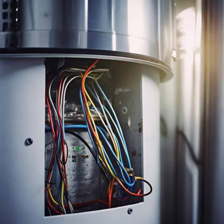 热水器不通电怎么解决？快速诊断与修复指南