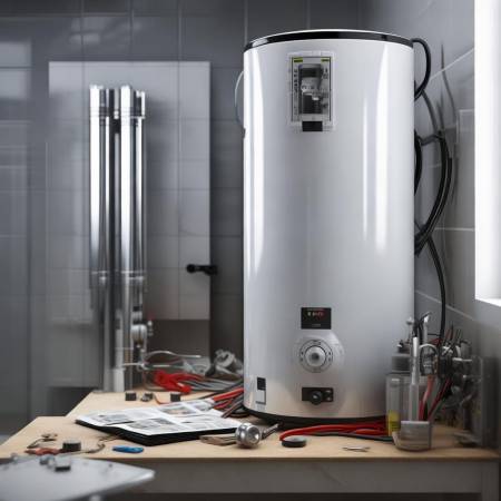 热水器不通电原因及维修安全提示