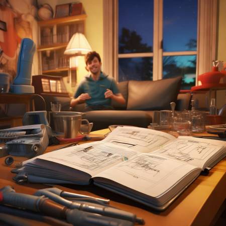 学会知识，生活无忧