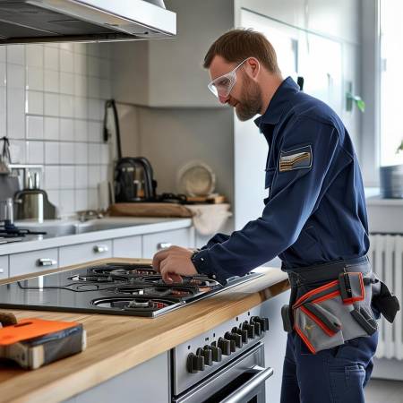 新密集成灶维修服务推荐