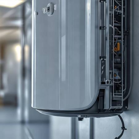 严控电热水器质量,保障生命安全