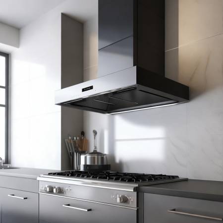 侧吸油烟机,厨房好帮手