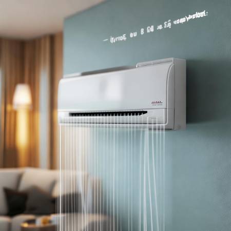 空调匹数与房面积匹配