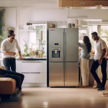 海信冰箱在越南市场表现如何？市场份额是多少？