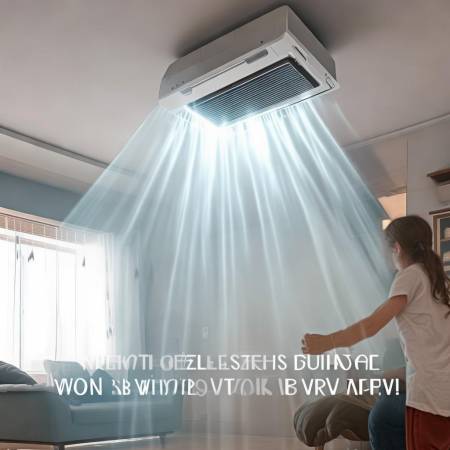 空调固定向上吹不保证室温