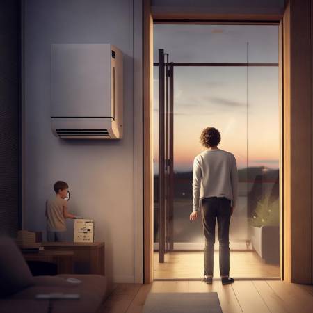 空调启动不宜温差大