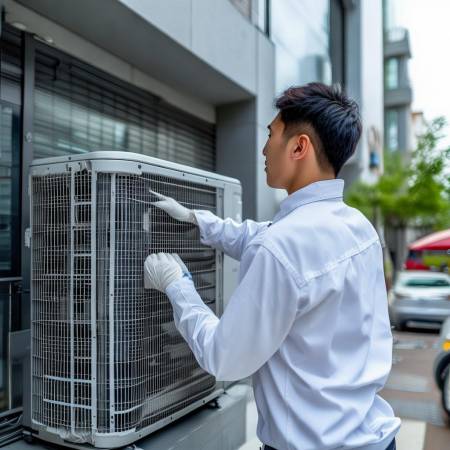 奉贤区中央空调维修服务汇总