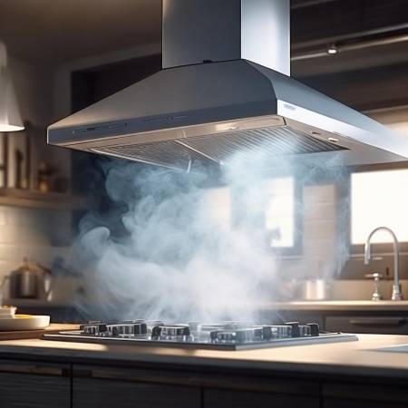 油烟机风压选型：高效能厨房排烟必备指南