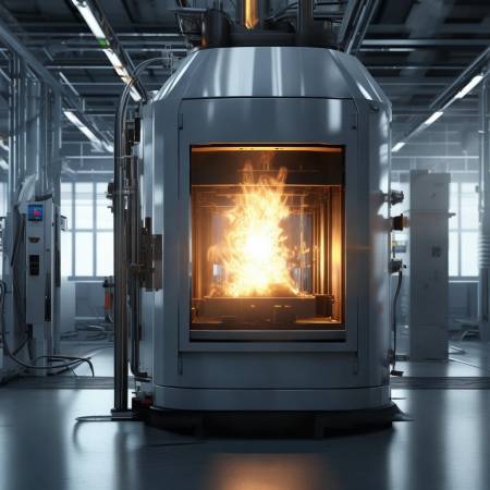 节能环保，先进燃烧技术