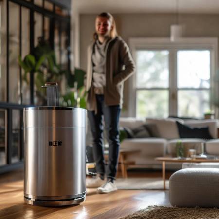 HCK高端亲民,性价比高