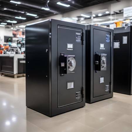 山西保险柜价格大全：专业品牌报价一览