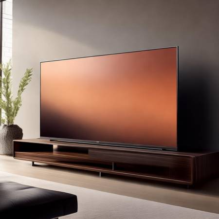 Haire电视:简约奢华家居风