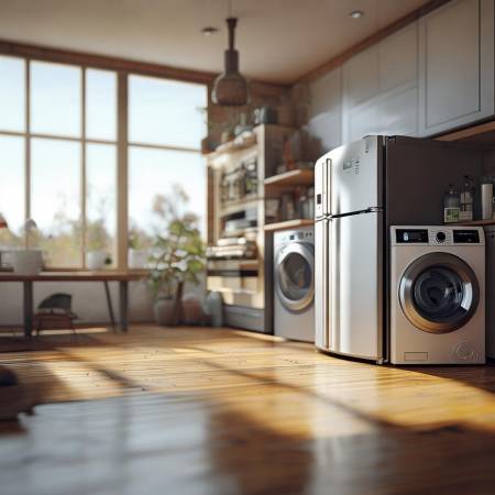 家电技巧，下次再见！