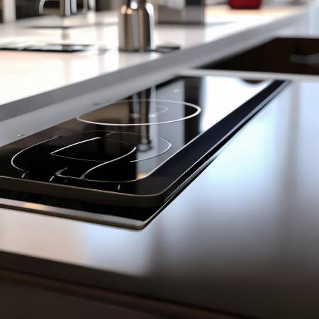 2022年热销集成灶新品盘点：厨房生活新升级