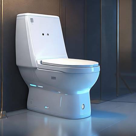 轻智能马桶与半智能马桶：功能对比揭秘