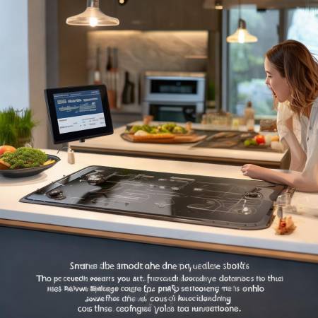 智能烹饪,懒人神器