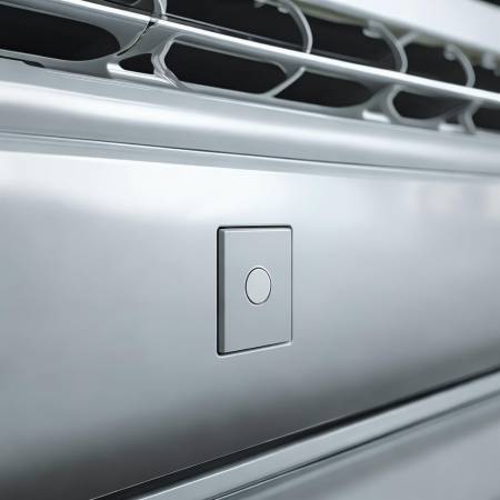 光谷中央空调清洗方法详解