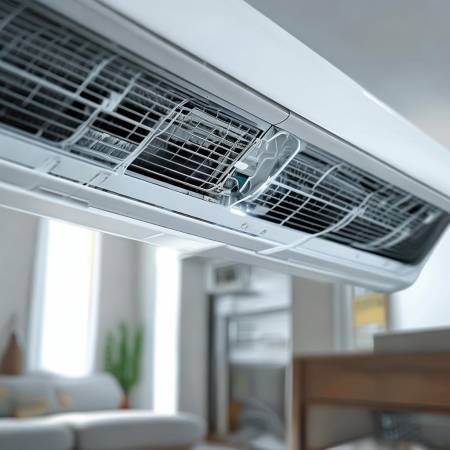 空调清洗，舒适生活