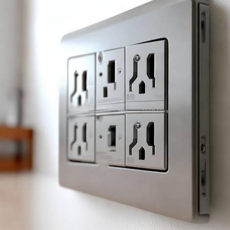 安全标准，容量充足，位置合理