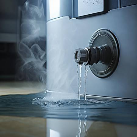 海尔热水器内胆清洗攻略：简单三步告别水垢烦恼