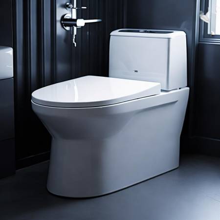 智能马桶喷头亲民价