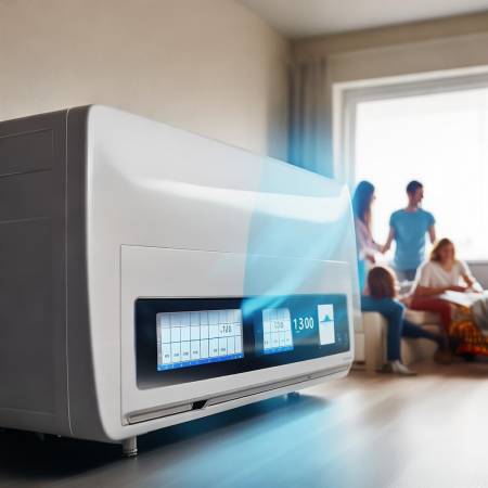 空调制冷除湿效果如何？揭秘家居凉爽秘诀