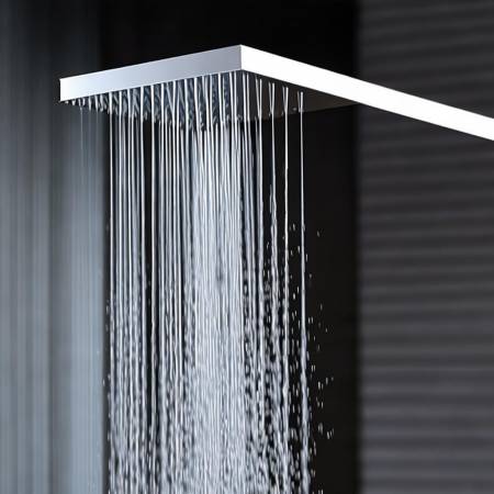 智能喷头，贴心抗菌