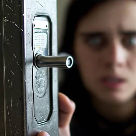 梵高指纹锁失灵？原因及解决方法大揭秘