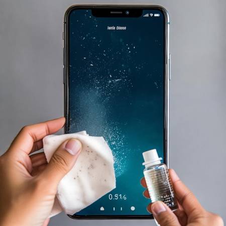 清洁传感器或更换电池